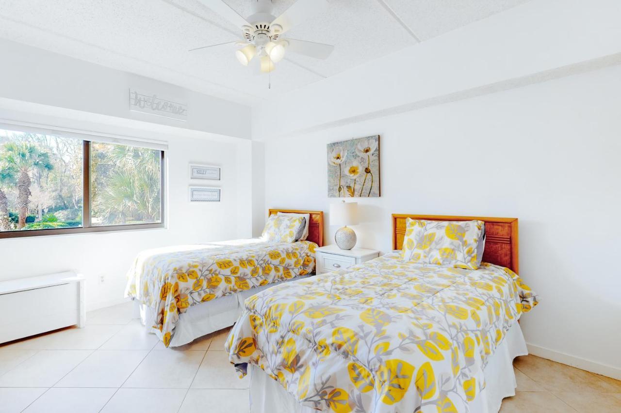 Forest Beach Villas ฮิลตันเฮดไอส์แลนด์ ห้อง รูปภาพ